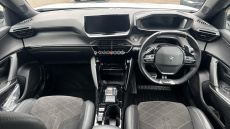 Peugeot 2008 1.2 PureTech 155 GT Premium 5dr EAT8 Petrol Estate